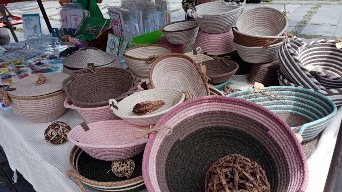 Market na Zemunskoj pijaci